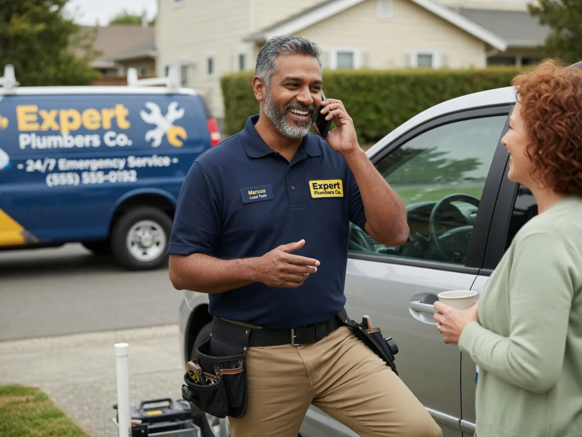 Drain Cleaning Baldwin Park, CA FAQs