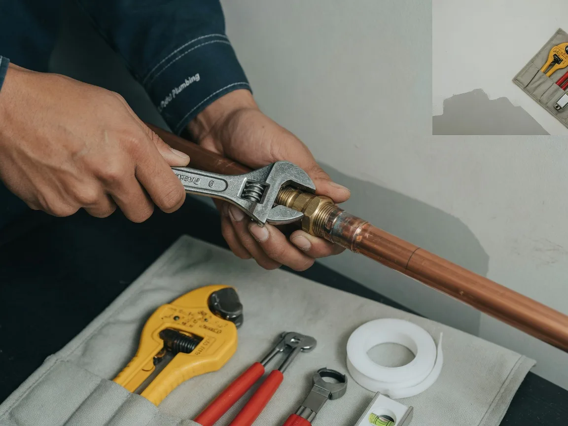 Why choose Drain Cleaning in Baldwin Park, CA